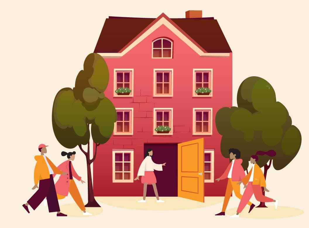 La Maisons des adolescents a organisé une journée portes ouvertes