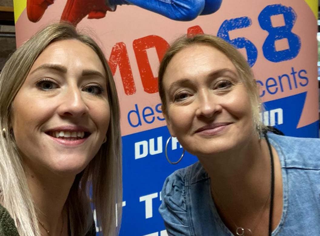 Les Maisons des adolescents du Grand Est ont échangé à Mulhouse