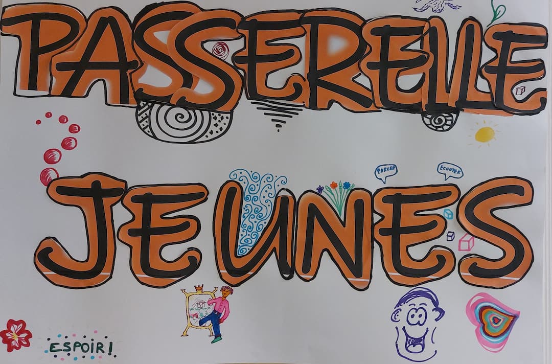 Projet médiation Art-Thérapie « Construire pour se découvrir »